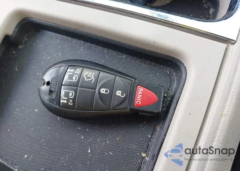 2015 Chrysler Town & Country Touring from USA, damaged, VIN 2C4RC1BG3FR675158